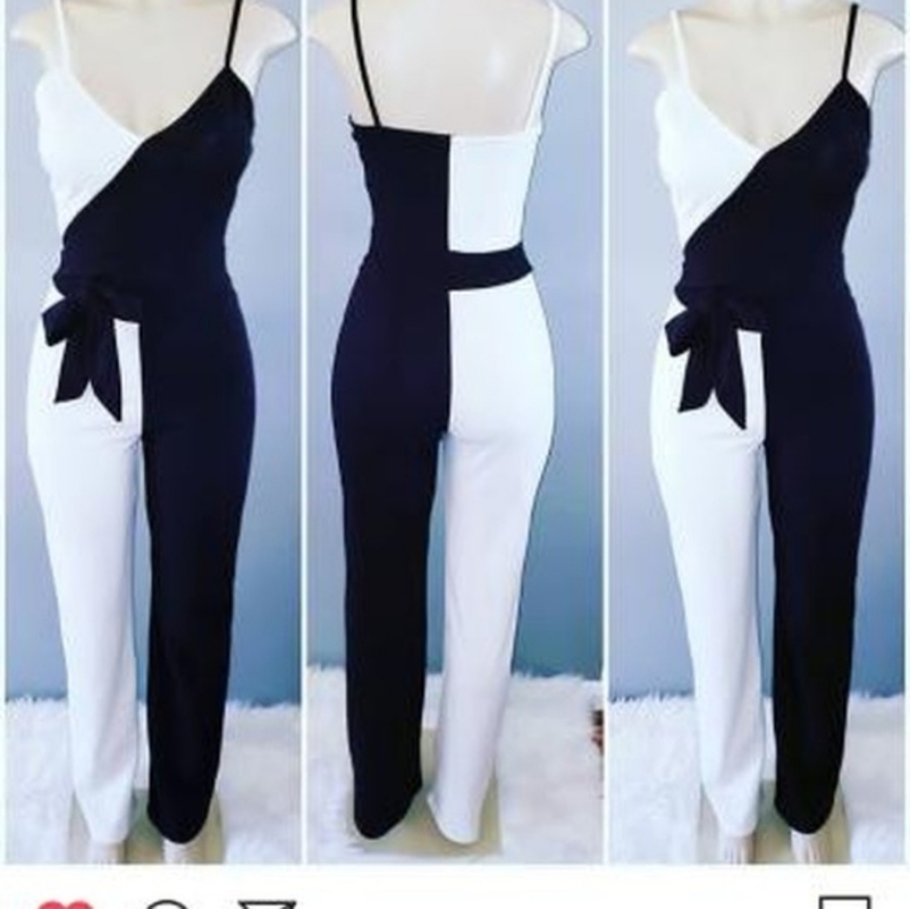 Jumpsuit